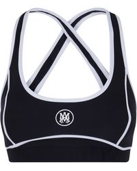 Amiri - Top Round Ma Bra - Lyst
