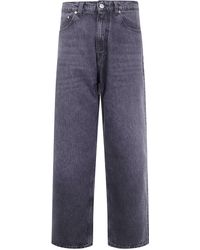 Our Legacy - Third Cut Denim - Lyst