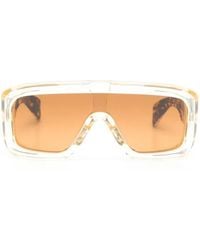 Jacques Marie Mage - Pausa Sunglasses - Lyst