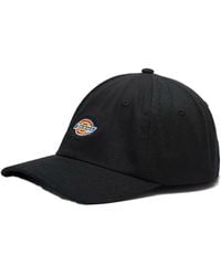 Dickies - Hat: Hardwick Baseball Cap - Lyst