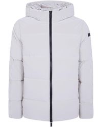 Rrd - Hooded Jacket "Supeuck! Tubic 14" - Lyst