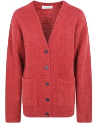 Dries Van Noten - Cardigan "Tokas" - Lyst