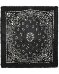 Kujten - Hachiko Scarf - Lyst
