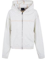 Daily Paper - Jacket Canvas "Monogram" - Lyst