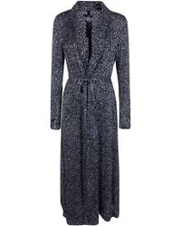 SAPIO - Nightie Devoree Fancy Jacket - Lyst