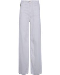 Lois - "Skater Loose" Denim - Lyst