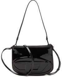 DIESEL - "1Dr Twin" Shoulder Bag - Lyst