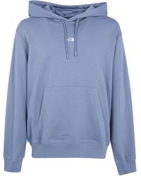The North Face - Essential" Light Relaxed Hoodie - Lyst