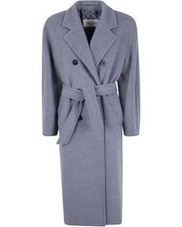 Max Mara - Coats - Lyst