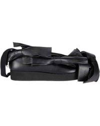 Comme des Garçons - Ballerinas Platform Application Ballet Shoes - Lyst