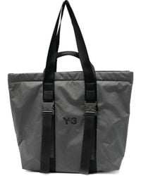 Y-3 - 'Y-3 Shopper' Bag - Lyst