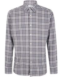 Tintoria Mattei 954 - Tartan Shirt - Lyst