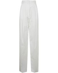 Sportmax - Leone Pants - Lyst