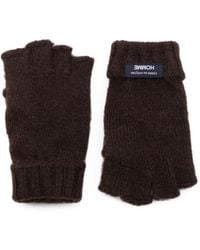 Comme des Garçons - Gloves Dark Gloves - Lyst