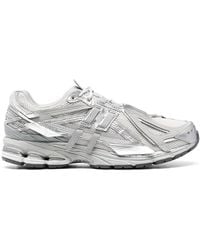 New Balance - Trainers Synthetic Mesh "Tier 1" - Lyst