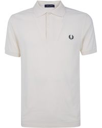 Fred Perry - The Polo Shirt - Lyst
