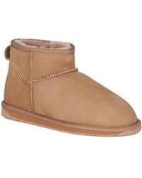 EMU - Stivali Foderati "Stinger Micro Boot" - Lyst