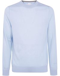 Paul Smith - Maglione Girocollo "M1R.970Z. W03154" - Lyst