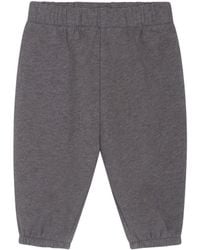 SERENDIPITY ORGANICS - Sweat Pants "Baby Sweat" - Lyst
