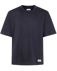 Dickies - 'Mineral Heavyweight' Short Sleeves T-Shirt - Lyst