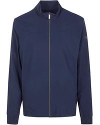 Rrd - "Surflex" Full Zip Fleece - Lyst