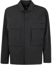Herno - Laminar Jacket - Lyst