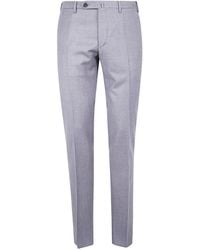 Incotex - "Chino Slim Fit" Trousers - Lyst