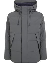 People Of Shibuya - Jacket Full Zip "Daisen" - Lyst
