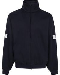 Fear Of God - Jacket Zip-Up "Track Jacket" - Lyst