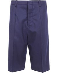 Sofie D ́hoore - Shorts Classic "Pim" - Lyst