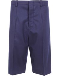 Sofie D ́hoore - Shorts Classic "Pim" - Lyst