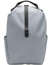 Rains - Clip Front Backpack - Lyst