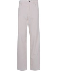 Rohe - Pants Baggy - Lyst