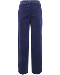 AGO E FILO via masini 80 - Ago E Filo (Via Masini 80) Pants Pants - Lyst
