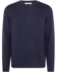 Nuur - Sweater Long Sleeves Round Neck - Lyst