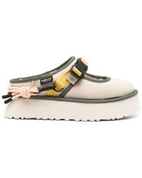 UGG - "Bea Mary Jane Wildwood" Mule - Lyst