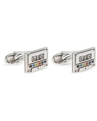Paul Smith - Cassette-Tape Cufflinks - Lyst
