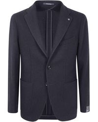 Tagliatore - "Montecarlo" Jacket - Lyst
