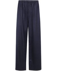 Sofie D ́hoore - Drawstring Pants "Preston" - Lyst
