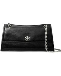 Tory Burch - 'Kira' Turnlock Shoulder Bag - Lyst