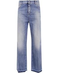 Amiri - Jeans Flared "Ma" Fit - Lyst