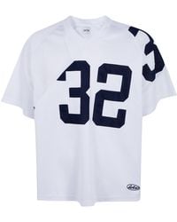 Arte' - 32 Jersey Tee - Lyst