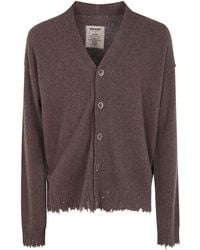 Uma Wang - Sweater Cashmere "Over" - Lyst