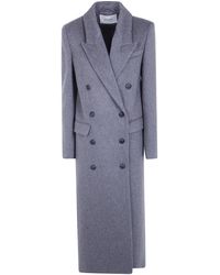 IVY & OAK - Coat "Chloris" - Lyst