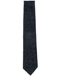 Emporio Armani - Tie - Lyst
