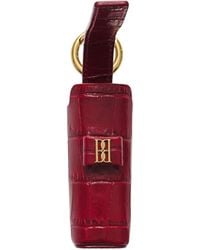 By Malene Birger - Necklace Croco "Vera Lipstick" - Lyst