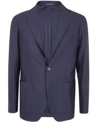 Tagliatore - "Montecarlo" Jacket - Lyst