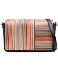 PS by Paul Smith - Bag Flap Xbody - Lyst