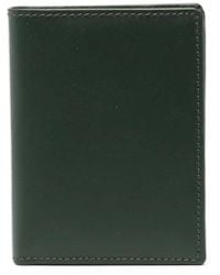 Comme des Garçons - Classic Leather Line A Wallet Accessories - Lyst