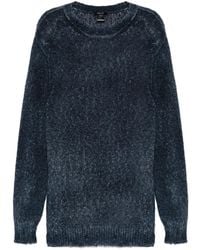 Avant Toi - Maglione A Collo Alto - Lyst